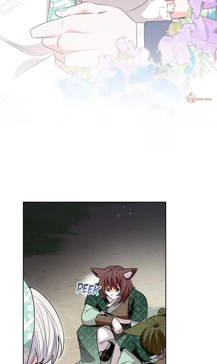 I Become the Tiger’s Daughter Chapter 30 - page 88